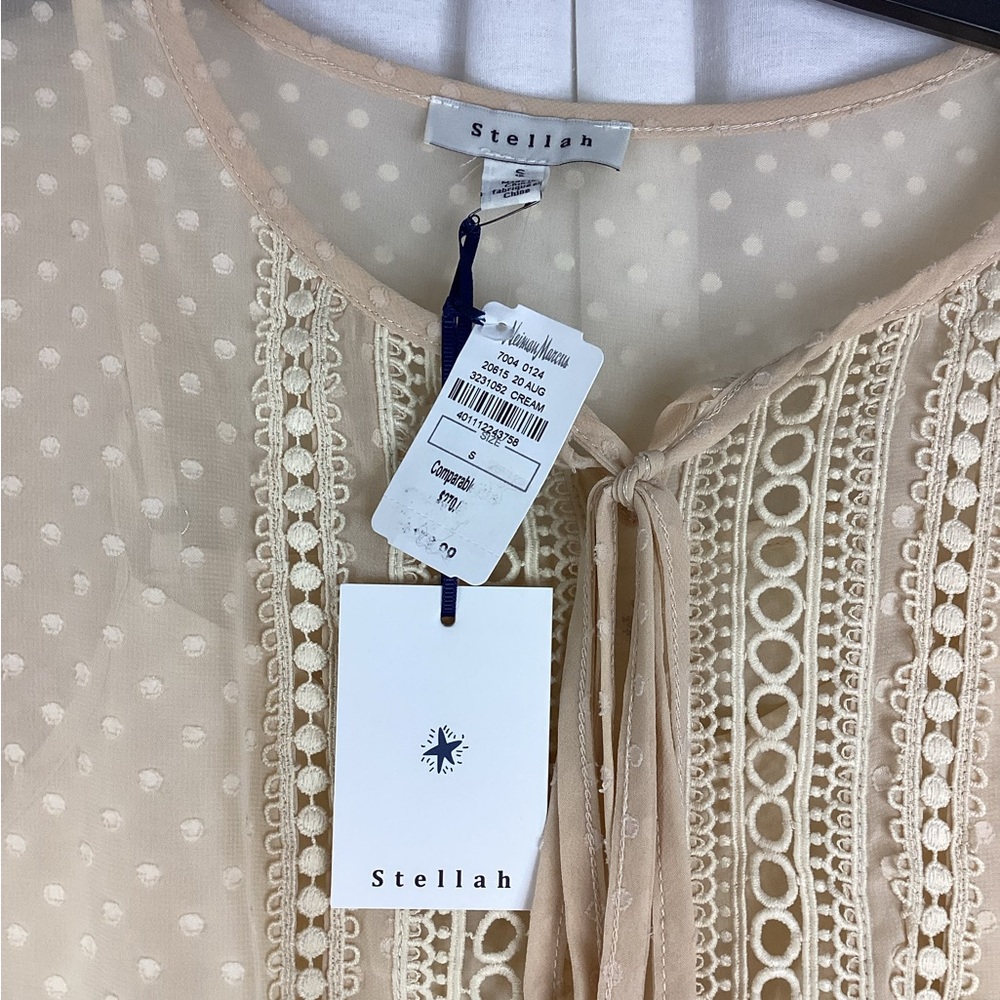 Stallah Dress - Picture 5 of 11